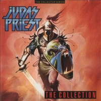 The collection (Rocka rolla + Sad wings of destiny) - JUDAS PRIEST
