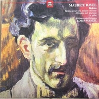 Bolero - Maurice RAVEL (Lorin Maazel)