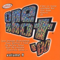 One shot '80 volume 9 - VARIOUS