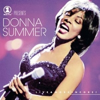 VH1 Presents Live & More Encore! - DONNA SUMMER