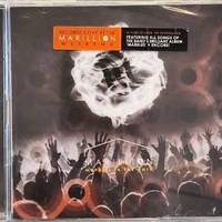 Marbles in the park  - MARILLION