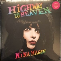 Highway to heaven - NINA HAGEN