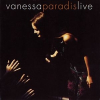 Live - VANESSA PARADIS