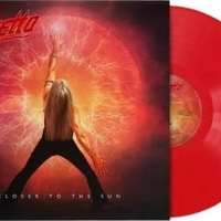 Closer to the sun - TYKETTO