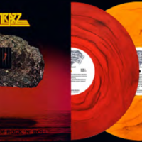 No Parole From Rock 'N' Roll (Rsd 2026) - ALCATRAZZ