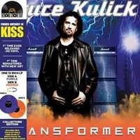 Transformer (RSD 2026) - BRUCE KULICK