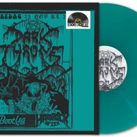 As Wolves Among Sheep: Live In Oslo '90 (RSD 2026) - DARKTHRONE