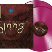 Slang  (30th anniversary edition) (RSD 2026) - DEF LEPPARD