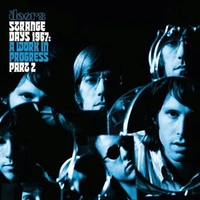 Strange Days 1967: A Work In Progress part 2 (RSD 2026) - DOORS