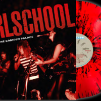 Live From The Camden Palace  (Rsd 2026) - GIRLSCHOOL