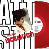 Il meglio di Lucio Battisti (RSD 2026) - LUCIO BATTISTI
