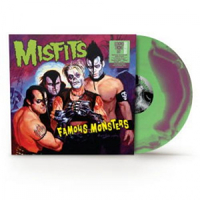 Famous monsters (RSD 2026) - MISFITS