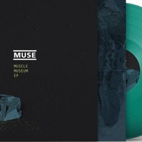Muscle museum EP (RSD 2026) - MUSE