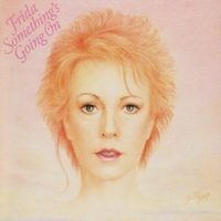 Something's going on - FRIDA