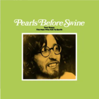Tom Rapp: The Man Who Fell To Earth (RSD 2026) - PEARLS BEFORE SWINE