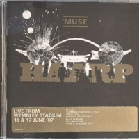 Haarp - MUSE