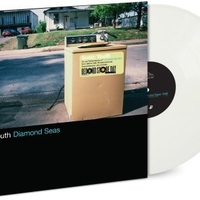 Diamond seas (RSD 2026) - SONIC YOUTH