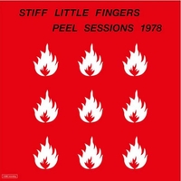 The John Peel Sessions 1978 (RSD 2026) - STIFF LITTLE FINGERS