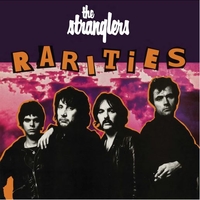 Rarities (RSD 2026) - STRANGLERS
