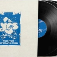 Tales From Topographic Tours (RSD 2026) - YES