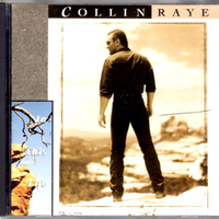 In this life - COLLIN RAYE