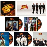 Pooh 60 la nostra storia - POOH