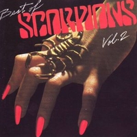 Best of vol.2 - SCORPIONS