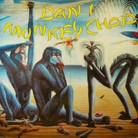 Monkey chop - DAN-I
