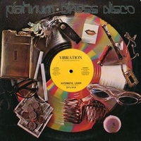 Automatic lover - SYLVIA