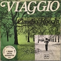 Il viaggio - CLAUDIO ROCCHI