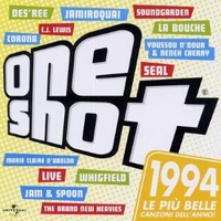 One shot 1994 - VARIOUS