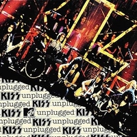 MTV unplugged - KISS