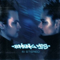 In stereo - BOMFUNK MC'S
