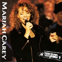 MTV unplugged - MARIAH CAREY