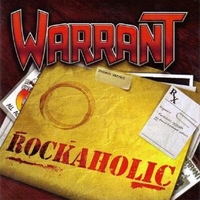 Rockaholic - WARRANT
