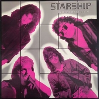 No protection + Love among the cannibals - STARSHIP