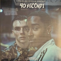 40 secondi (o.s.t.) - ALESSANDRO BENCINI