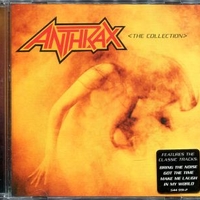 The collection - ANTHRAX