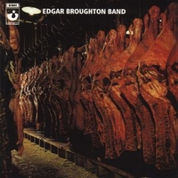 Edgar Broughton band - EDGAR BROUGHTON BAND