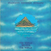 The world became the world - PREMIATA FORNERIA MARCONI