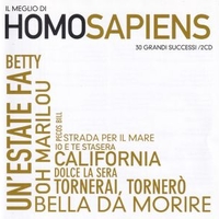 Il meglio di - HOMO SAPIENS