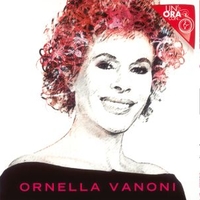 Un'ora con... - ORNELLA VANONI