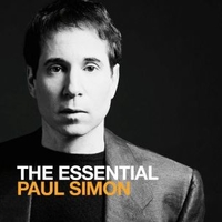 The essential - PAUL SIMON