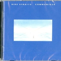 Communiquè - DIRE STRAITS