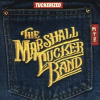 Tuckerized - MARSHALL TUCKER BAND
