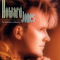 The platinum collection - HOWARD JONES