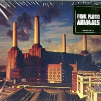 Animals - PINK FLOYD