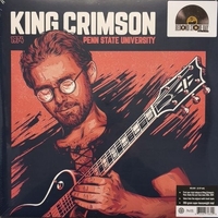 Live - Penn State University 29 June 1974 (RSD 2026) - KING CRIMSON