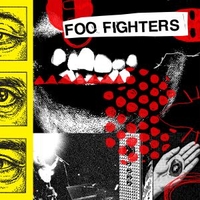Your favourite toy - FOO FIGHTERS