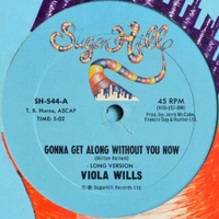 Gonna get along without you now (long+short version) - VIOLA WILLS